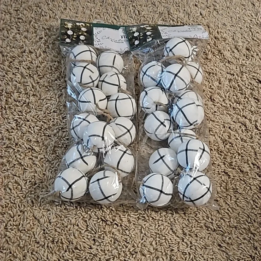 Kirtlands‎ Christmas Garland Bundle